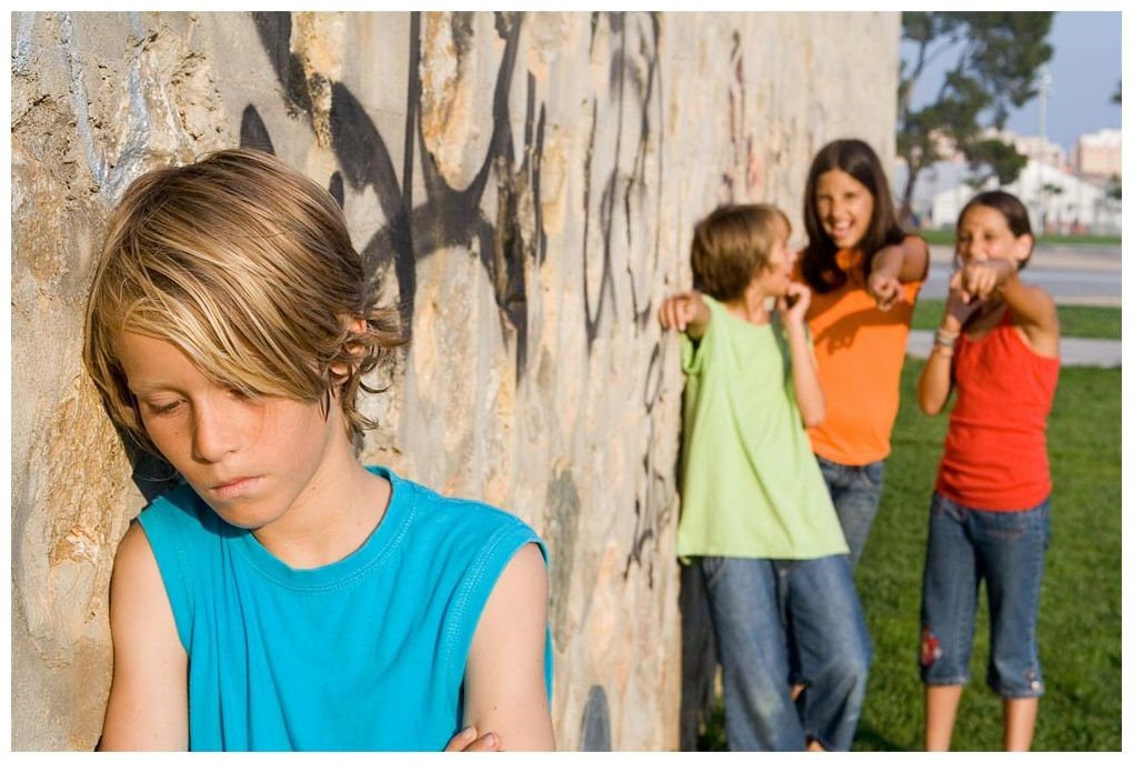 COMBATING BULLYING THROUGH KARATE FOR KIDS IN MELBOURNE