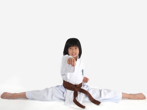 Karate Classes and Karate Lessons Melbourne