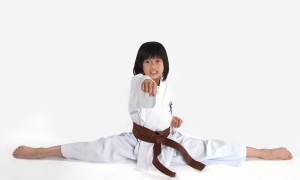 Kids Martial Arts Melbourne