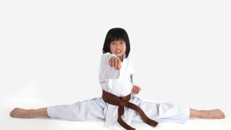 Kids Martial Arts Melbourne