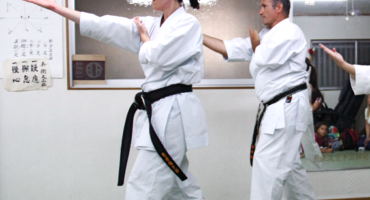 martial arts adults melbourne