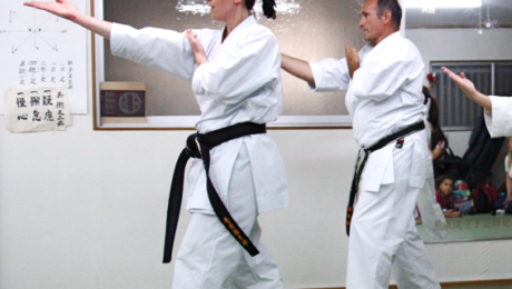 martial arts adults melbourne