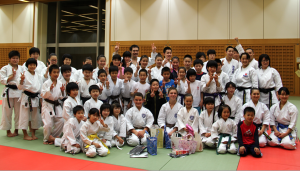 Martial Arts For Kids