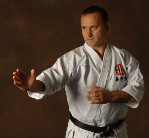 Martial Arts Training for Children