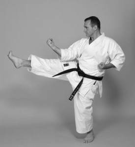 karate training center