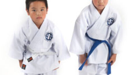 kids martial arts melbourne