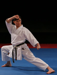 Kids Martial Arts Melbourne