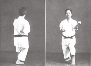 Kenwa Mabuni