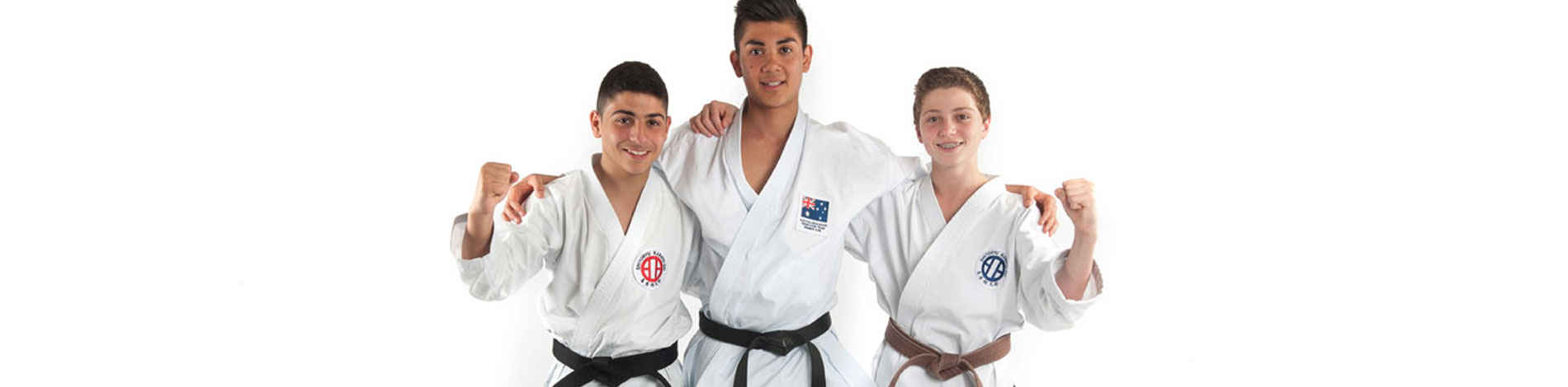 Martial Arts Training For Kids