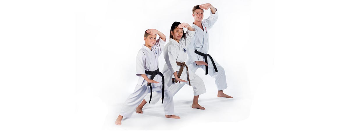 Martial Arts Classes