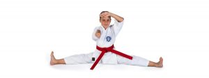 Martial Arts For Kids