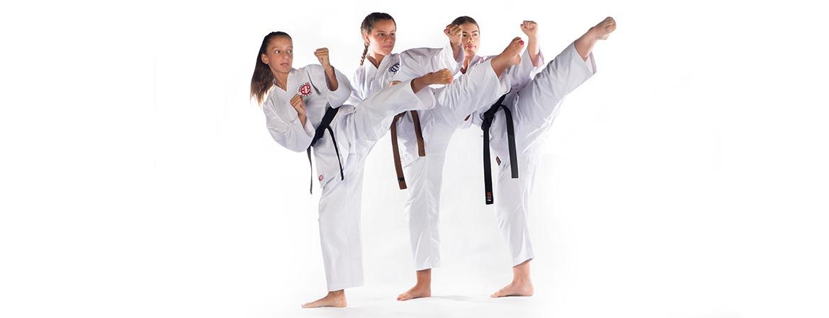 Martial Arts Schools