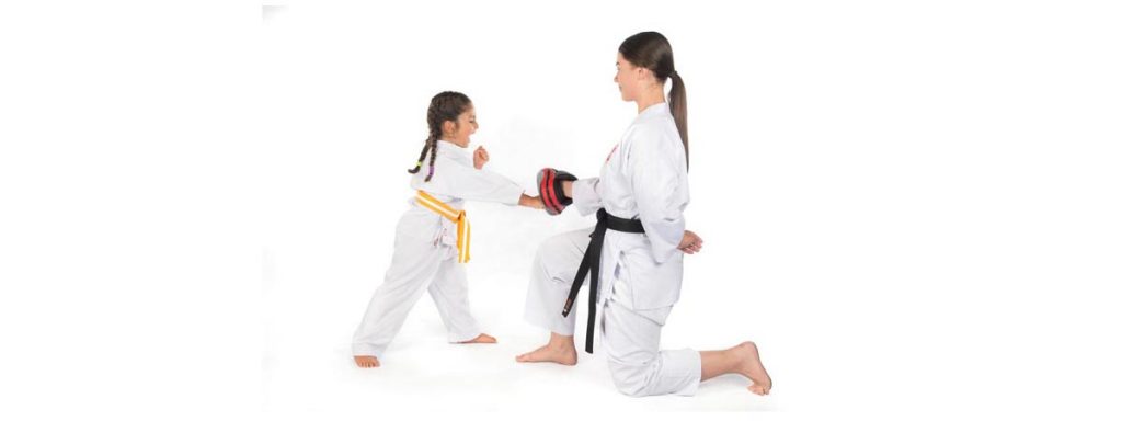 Karate Schools