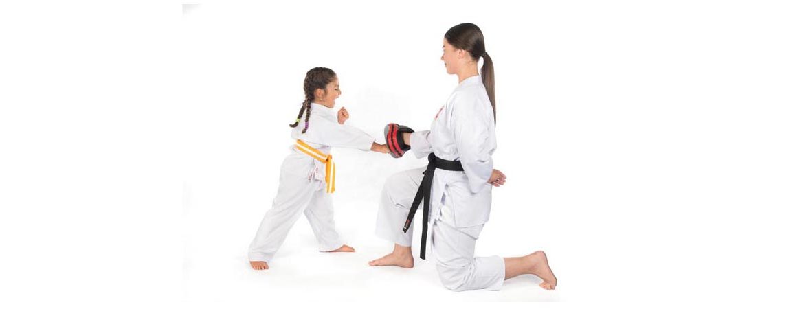Karate Schools