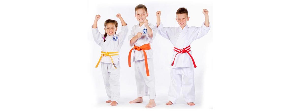 Karate Schools