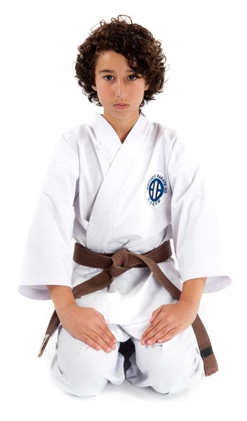 martial arts for kids