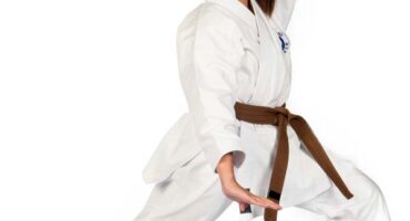 martial arts adults melbourne