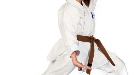 martial arts adults melbourne