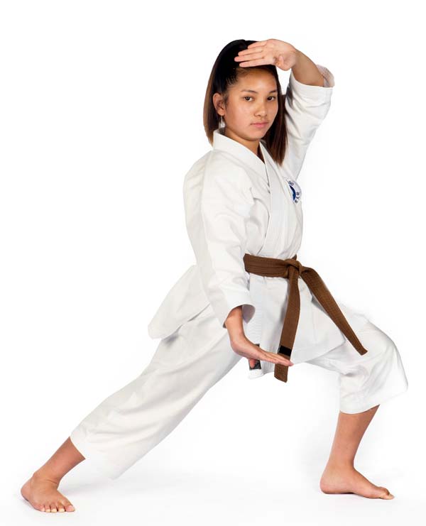 martial arts adults melbourne