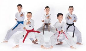 Kids Martial Arts Melbourne