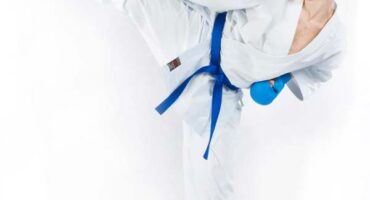 martial arts adults melbourne