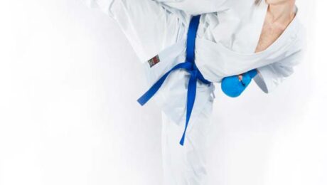 martial arts adults melbourne