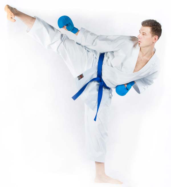 martial arts adults melbourne