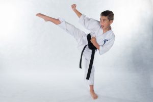 martial arts schools