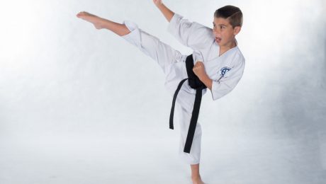 martial arts schools