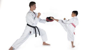 martial arts academy melbourne