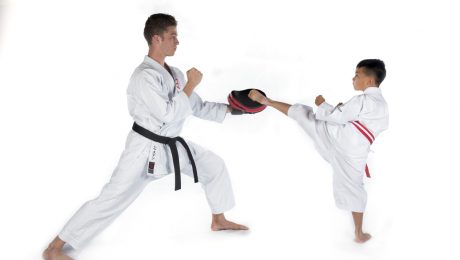 martial arts academy melbourne