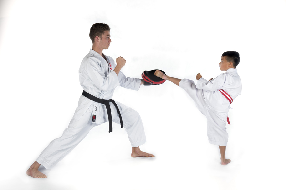 martial arts academy melbourne
