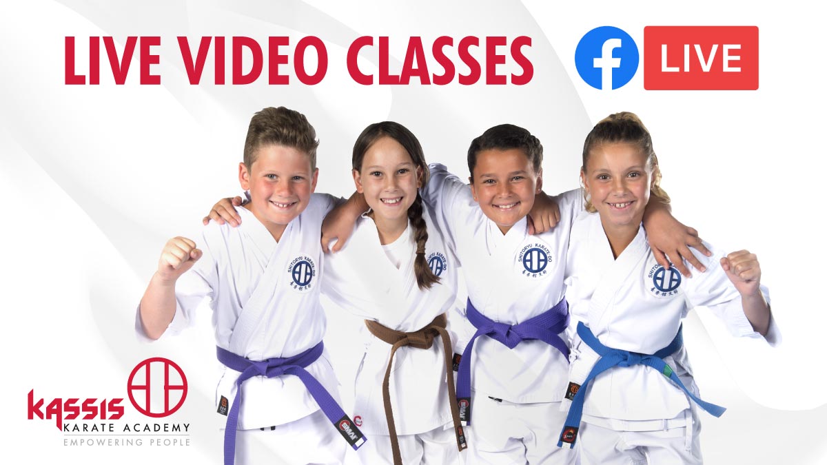 kids karate melbourne