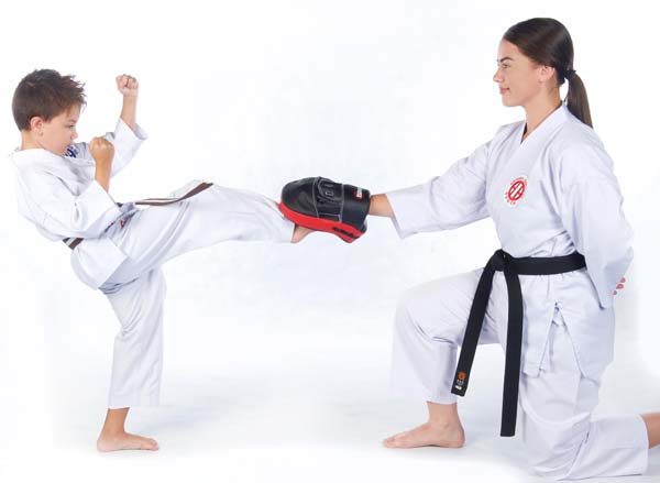 Martial Arts Academy Melbourne